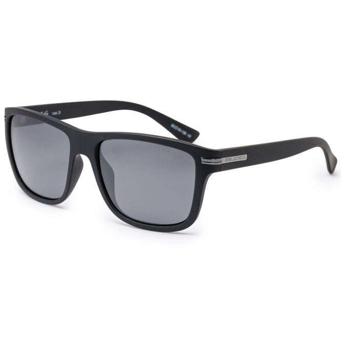 bloc eyewear Bloc Tide XMP620 Matt Black Polarised Cat.3