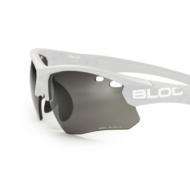 bloc eyewear Bloc Titan 2 Lens polarised TPOL TITAN LENS POLARISED
