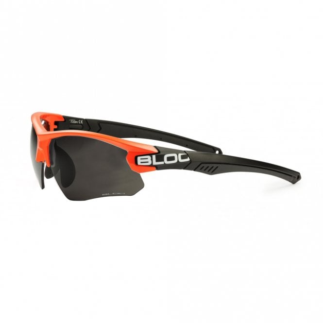 bloc eyewear Bloc Titan Customisable Code: Titan Customisable