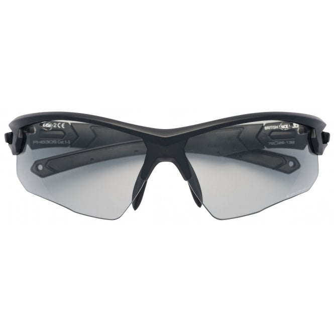 Bloc Eyewear Bloc Titan PH630S Single PH630S TITAN SINGLE PHOTOCHROMIC