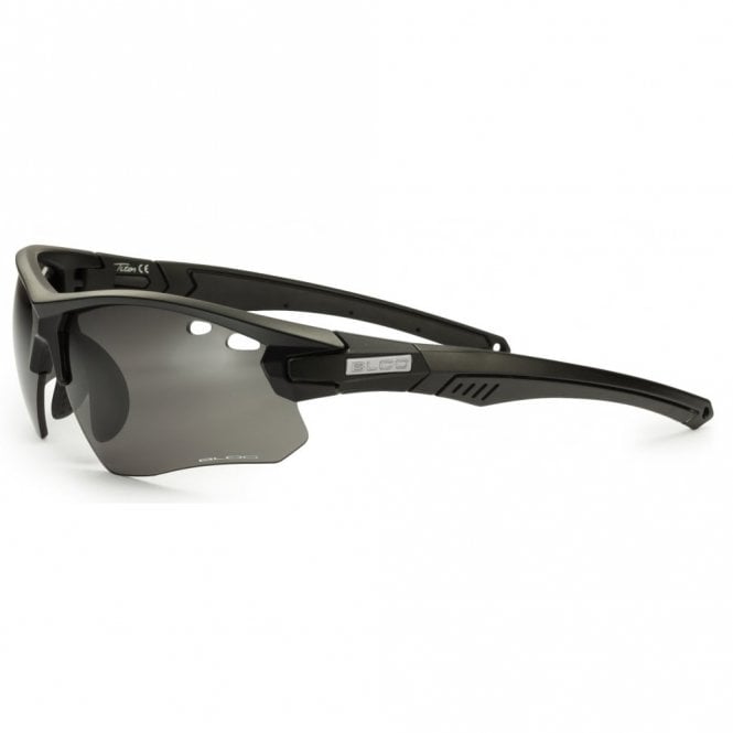 bloc eyewear Bloc Titan PH630S Single PH630S TITAN SINGLE PHOTOCHROMIC