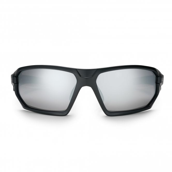 Bloc Eyewear Bloc Twenty Five X4900 Matt Black/Mirrored Grey Cat.4