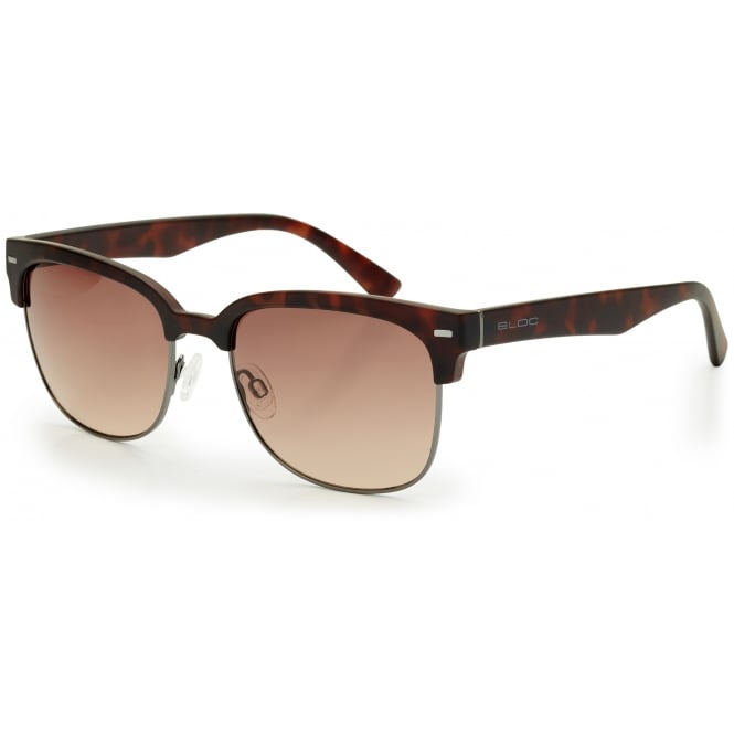 bloc eyewear Bloc Zodiac FF20 Matt Tort Brown Graduated Category 3