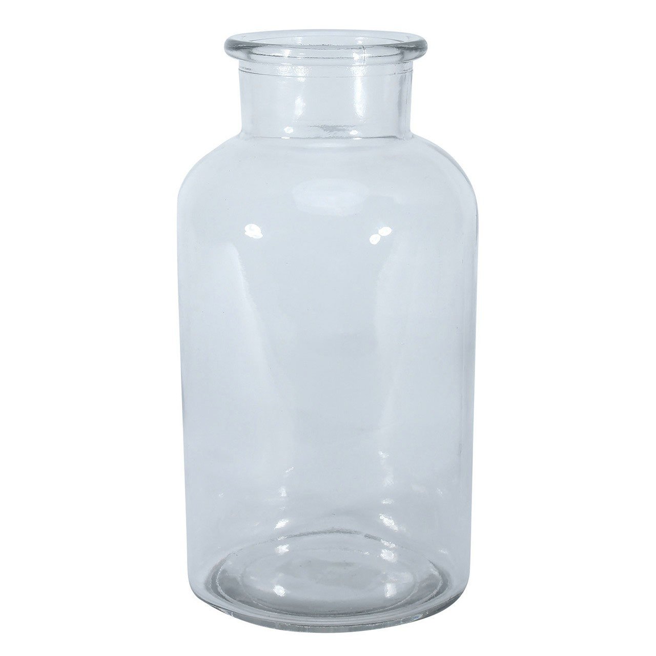 bloom 20cm Apothecary Vase