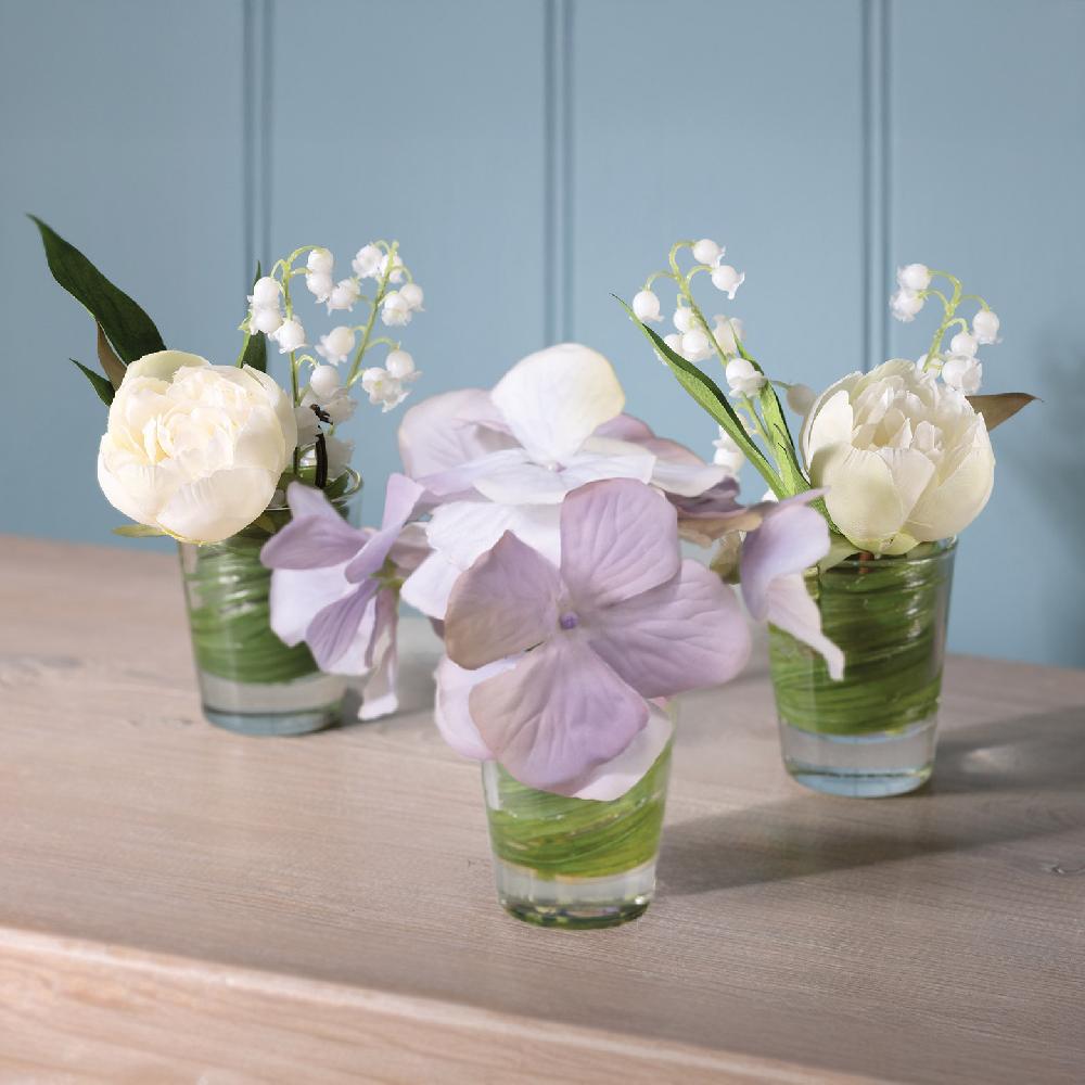 bloom A Shot of Silkiness