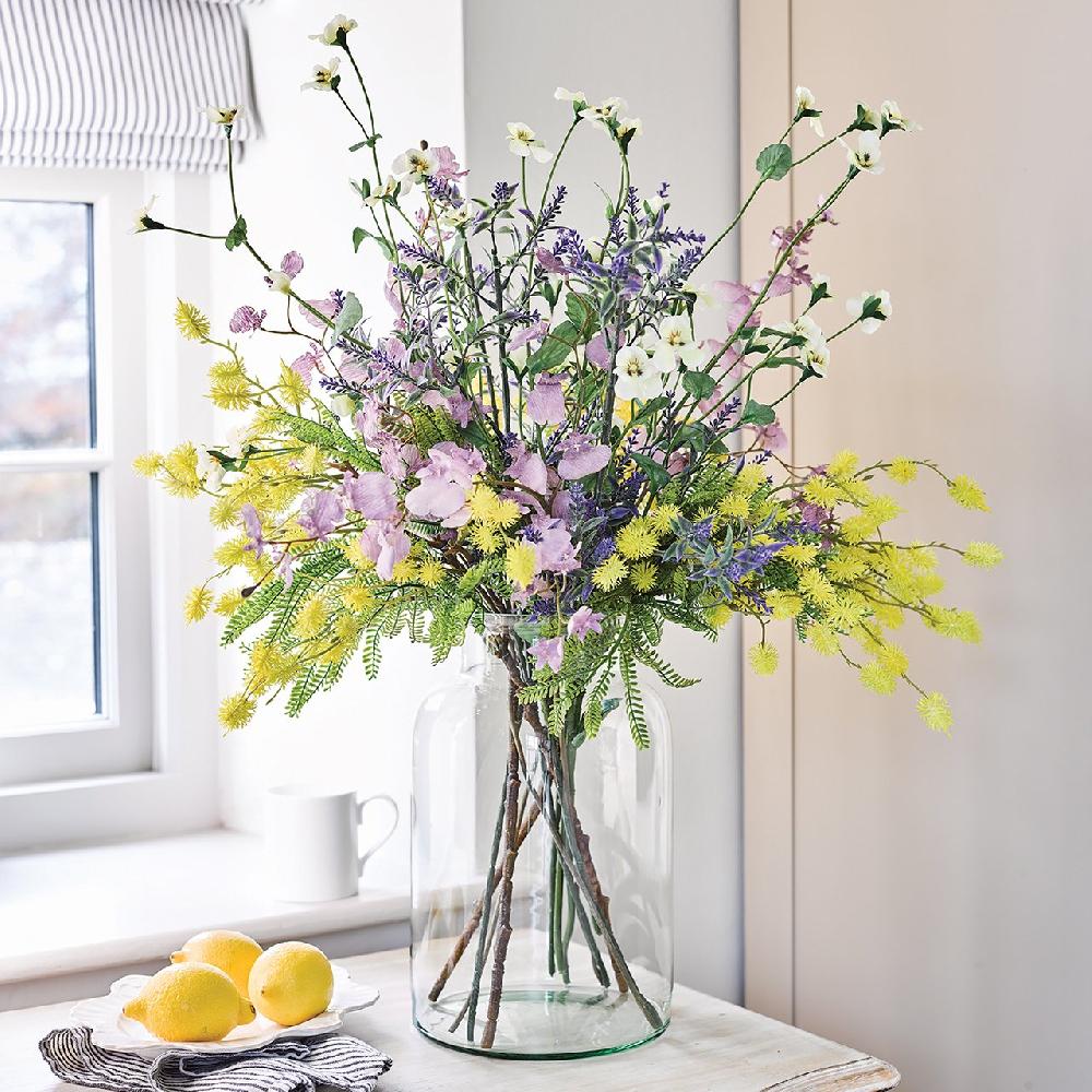 bloom Abundance Collection