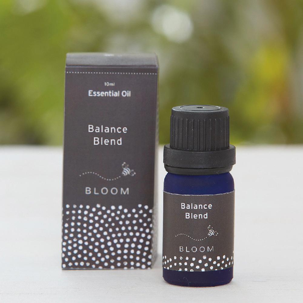 bloom Balance Blend Essential Oil