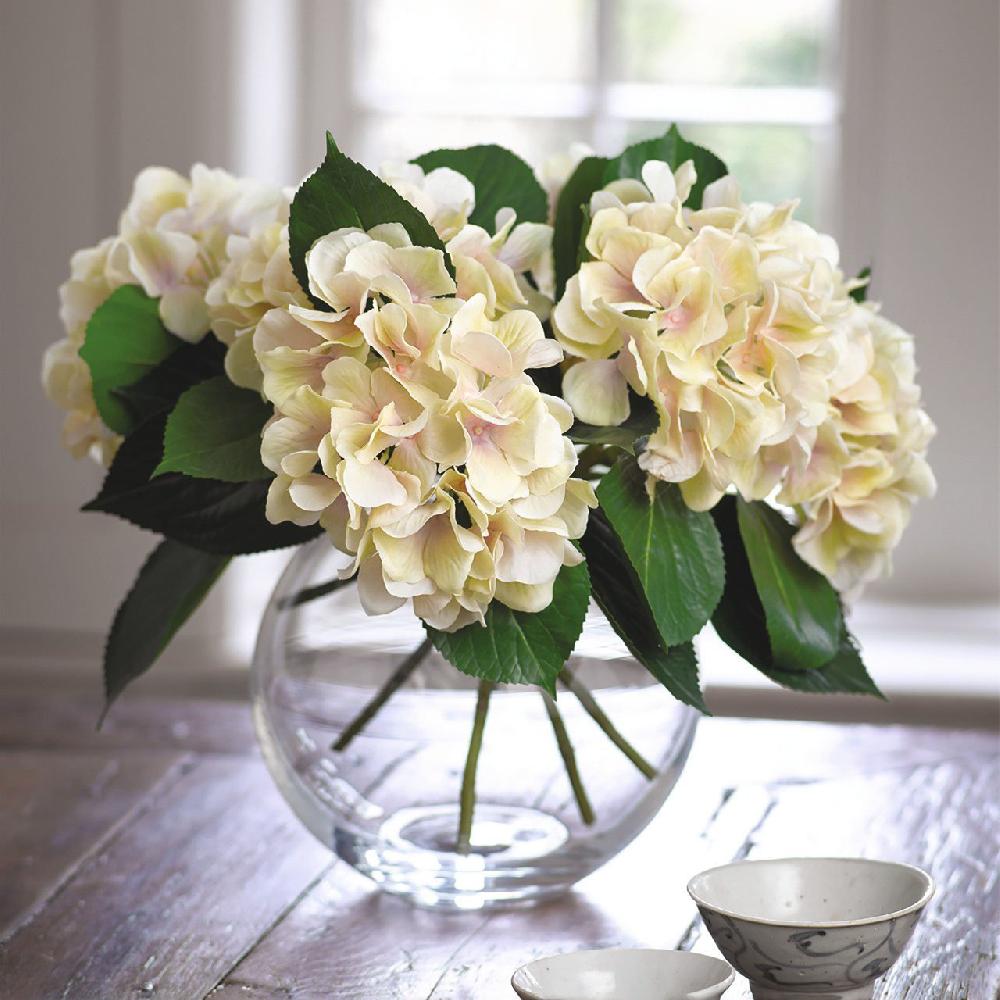 Bloom Belle Epoque Hydrangea Stem