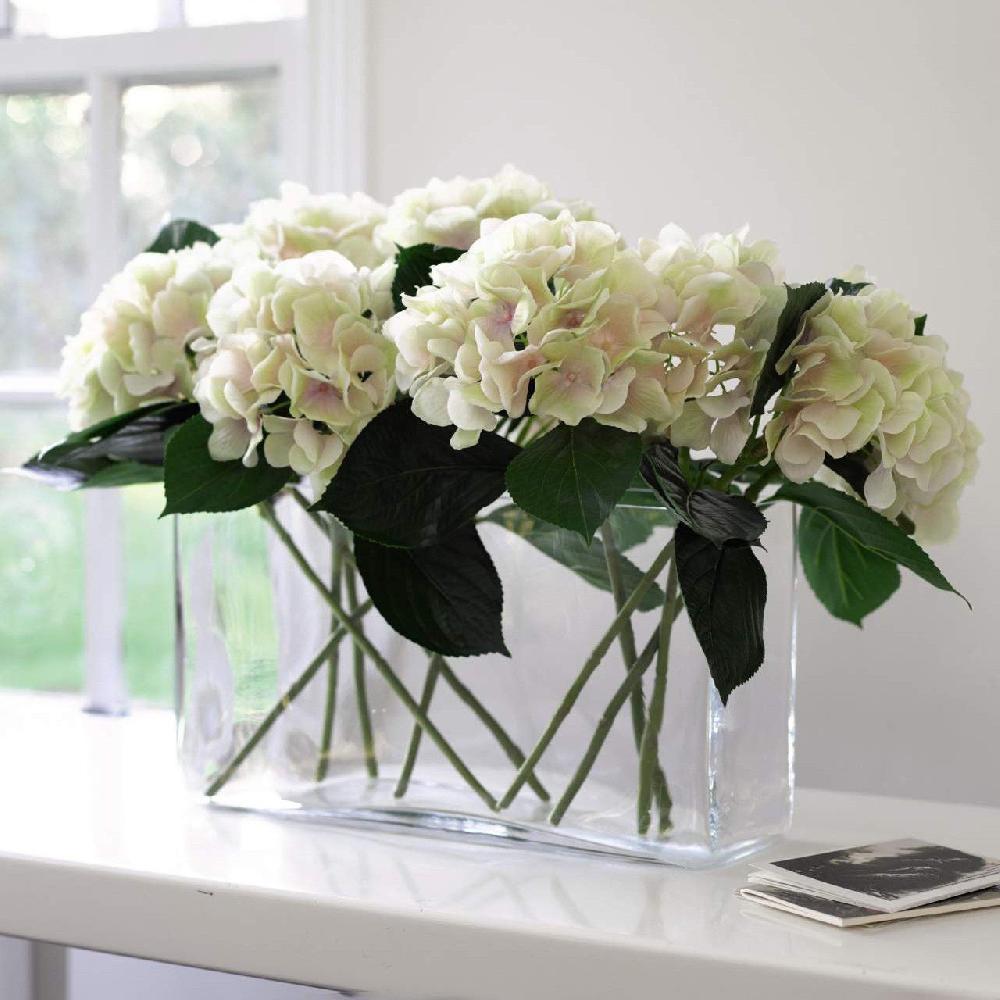 bloom Belle Epoque Hydrangea Stem