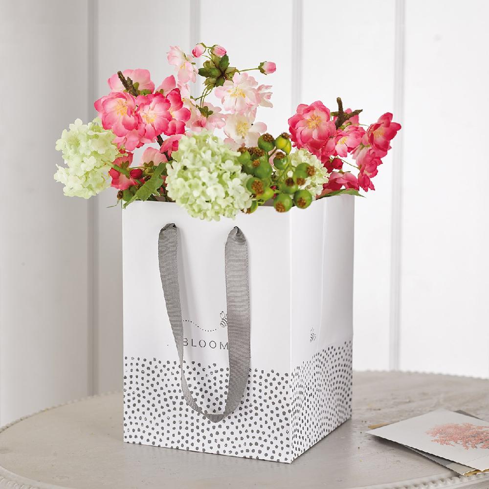 Bloom Bloom Gift Bag