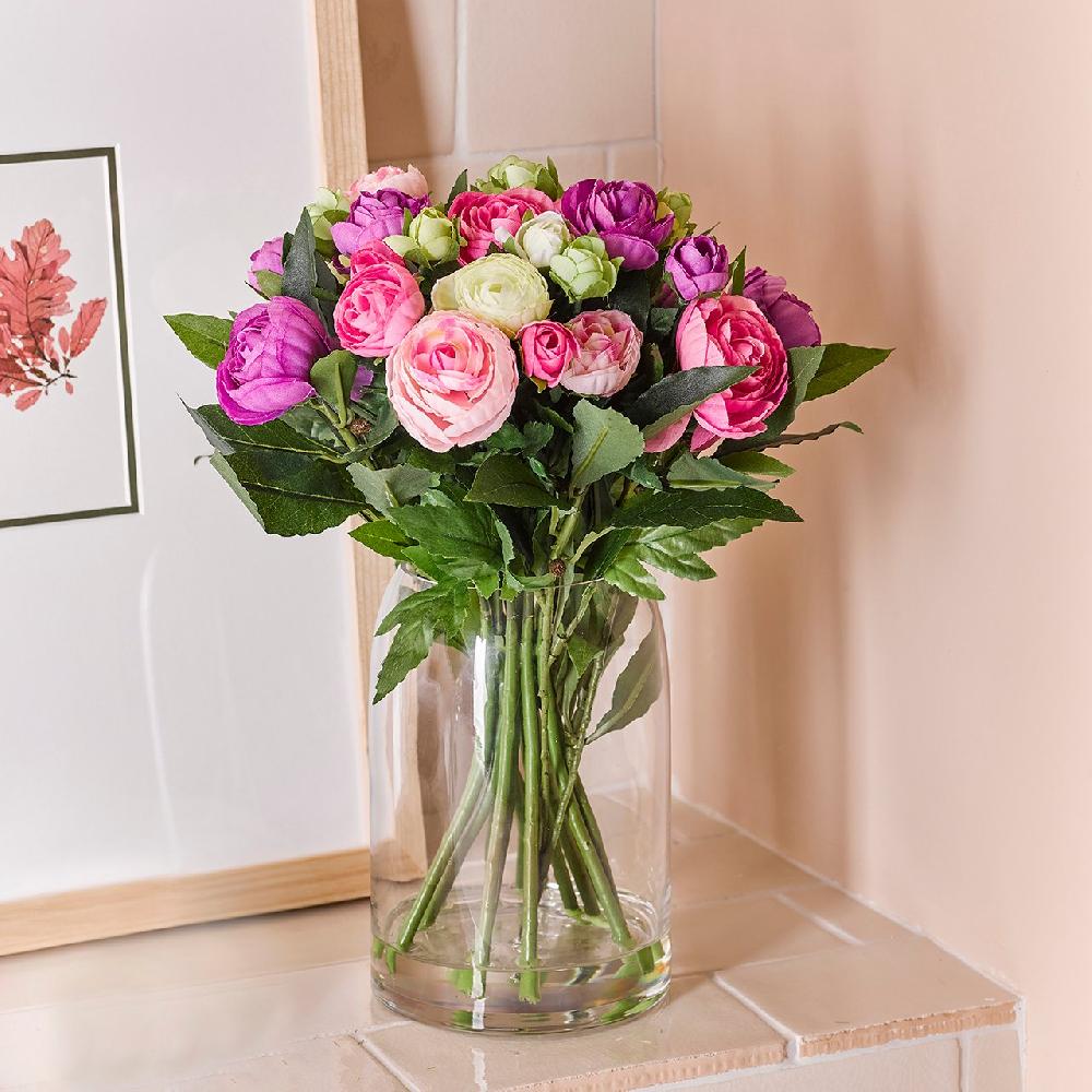 bloom Blush Arrangement