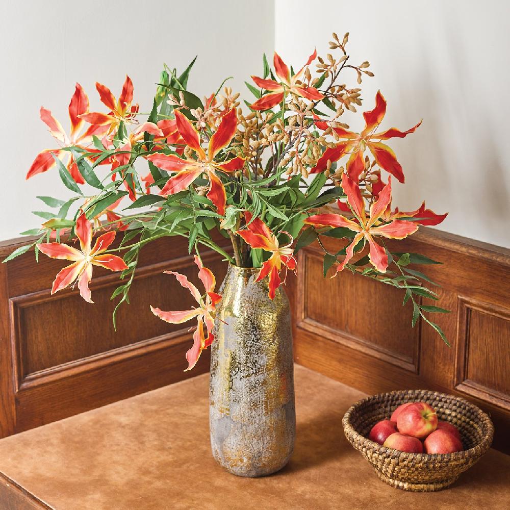 bloom Fabulous Flames Collection