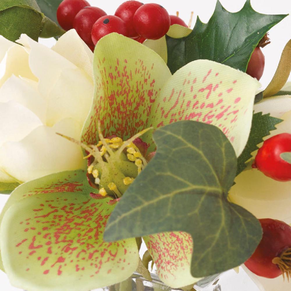 Bloom Fezziwig Small Rose Cube