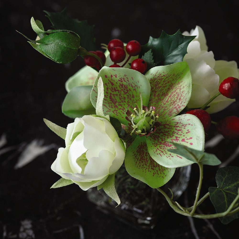 Bloom Fezziwig Small Rose Cube