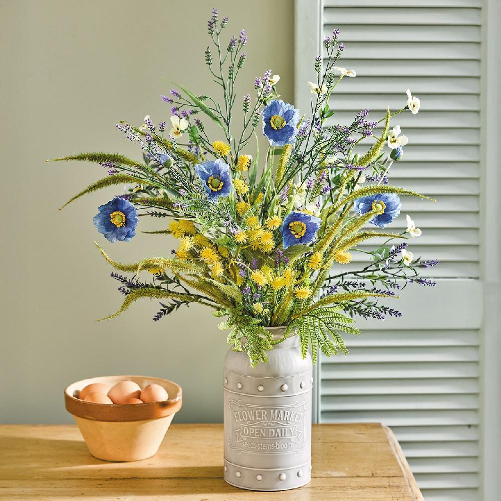 bloom Flower Market Collection