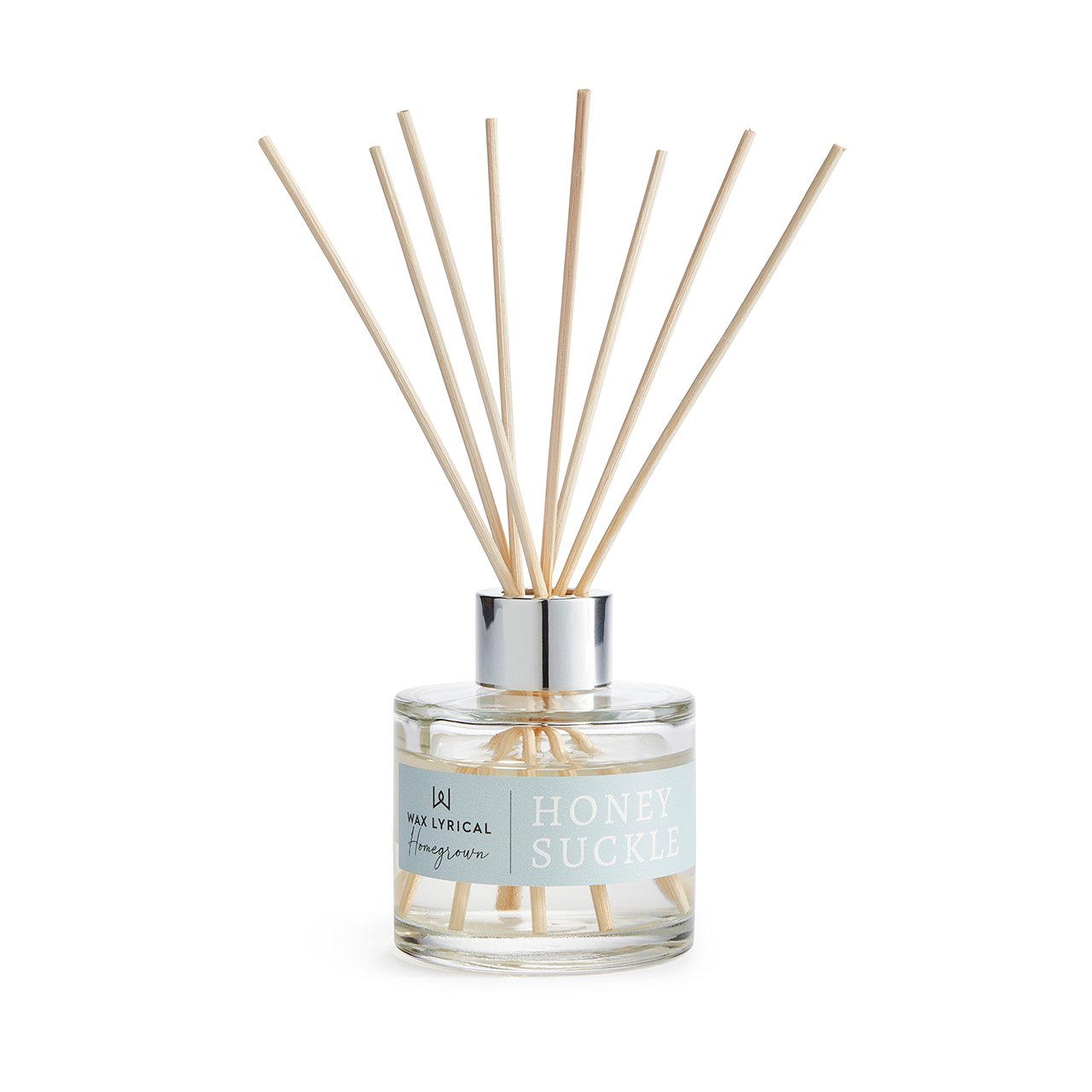 Bloom Honeysuckle Reed Diffuser
