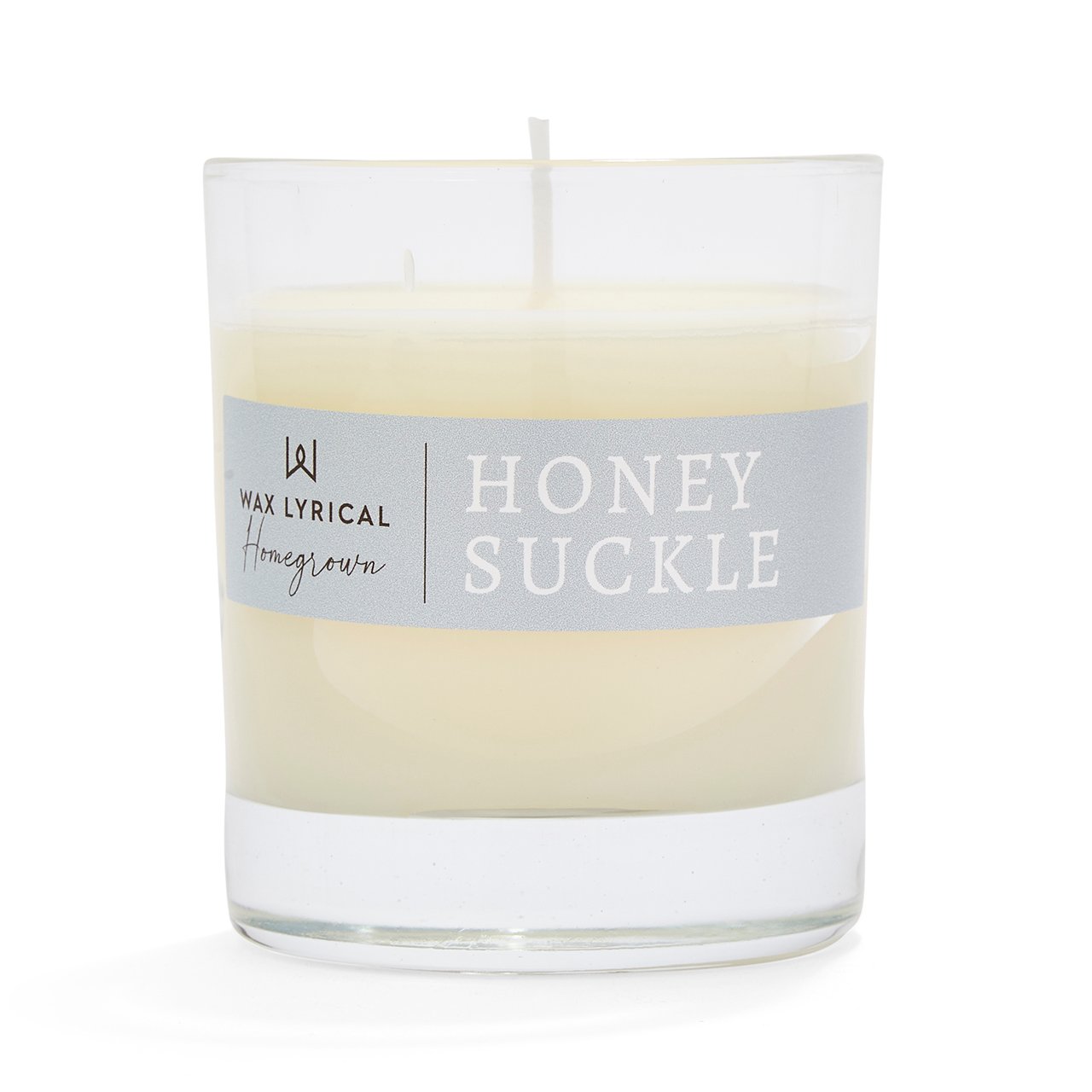 Bloom Honeysuckle Scented Candle