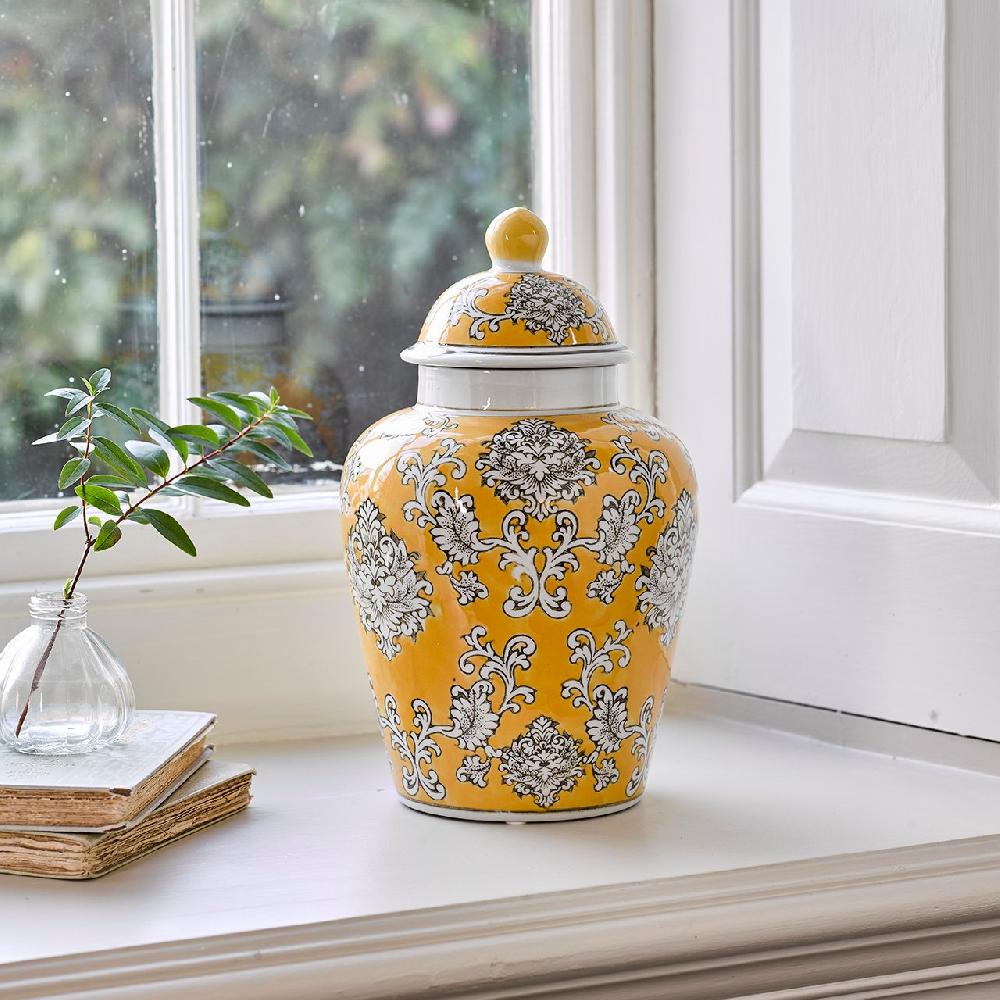 bloom Imperial Jar