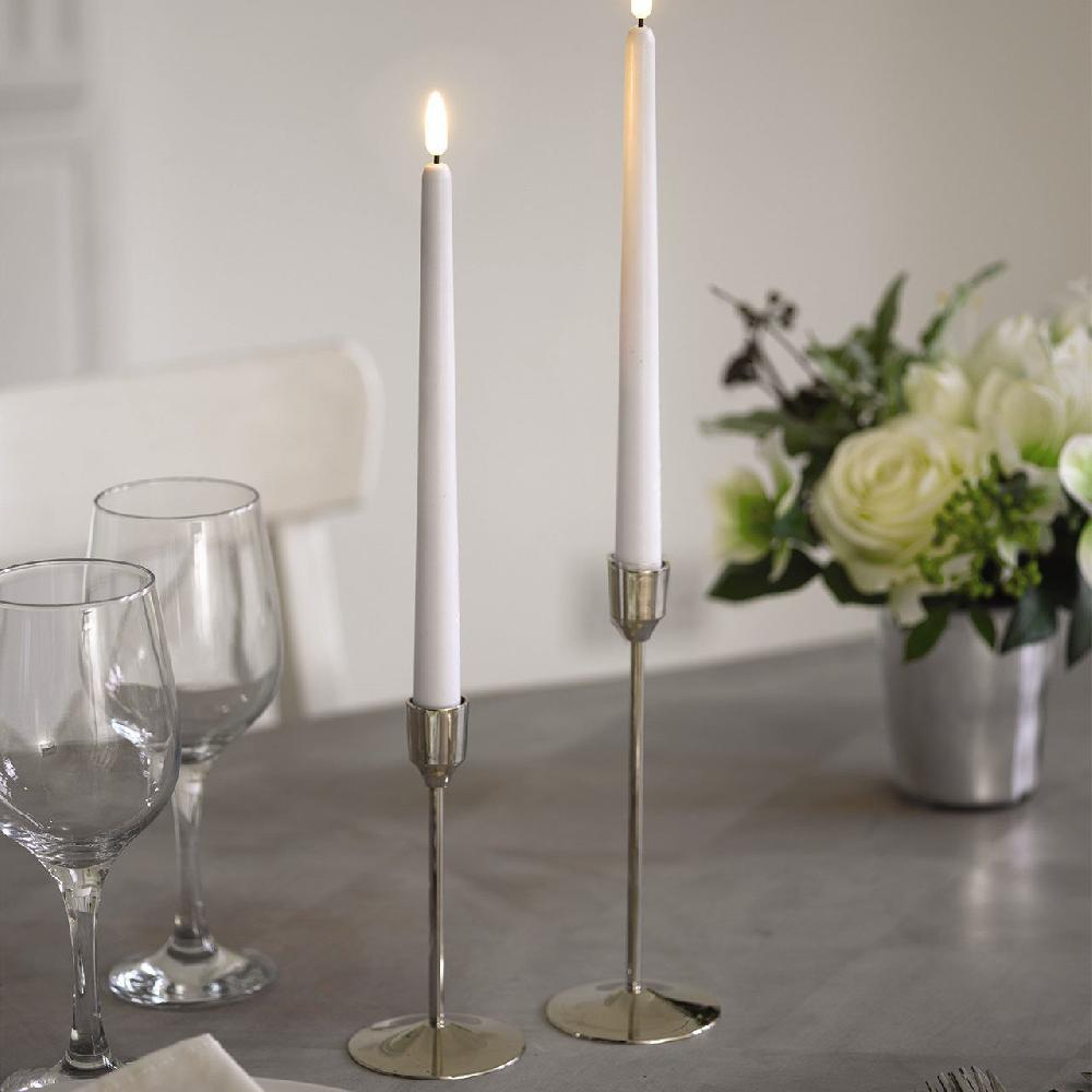 bloom Large Candleholder Set of 2