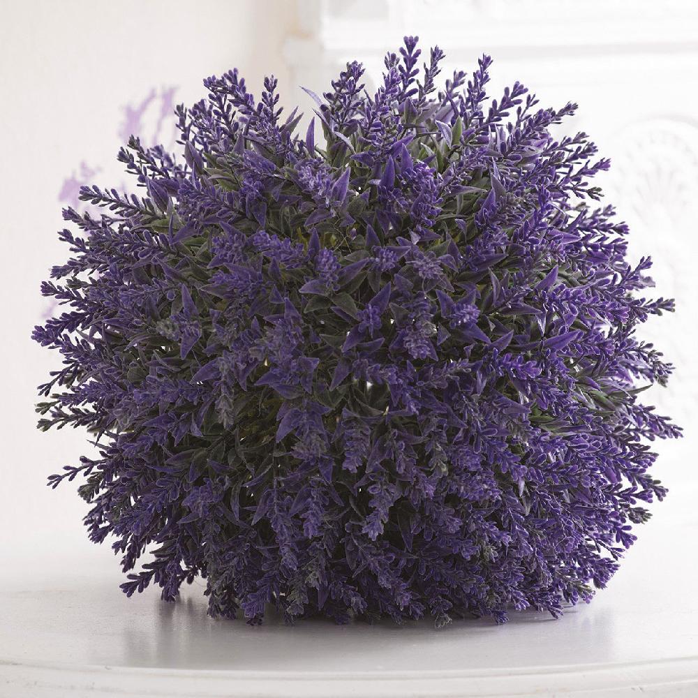 bloom Large Lavender Ball