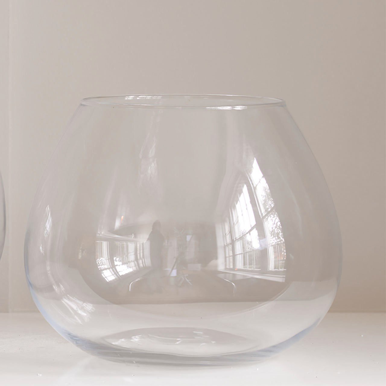 bloom Large Rosa Vase