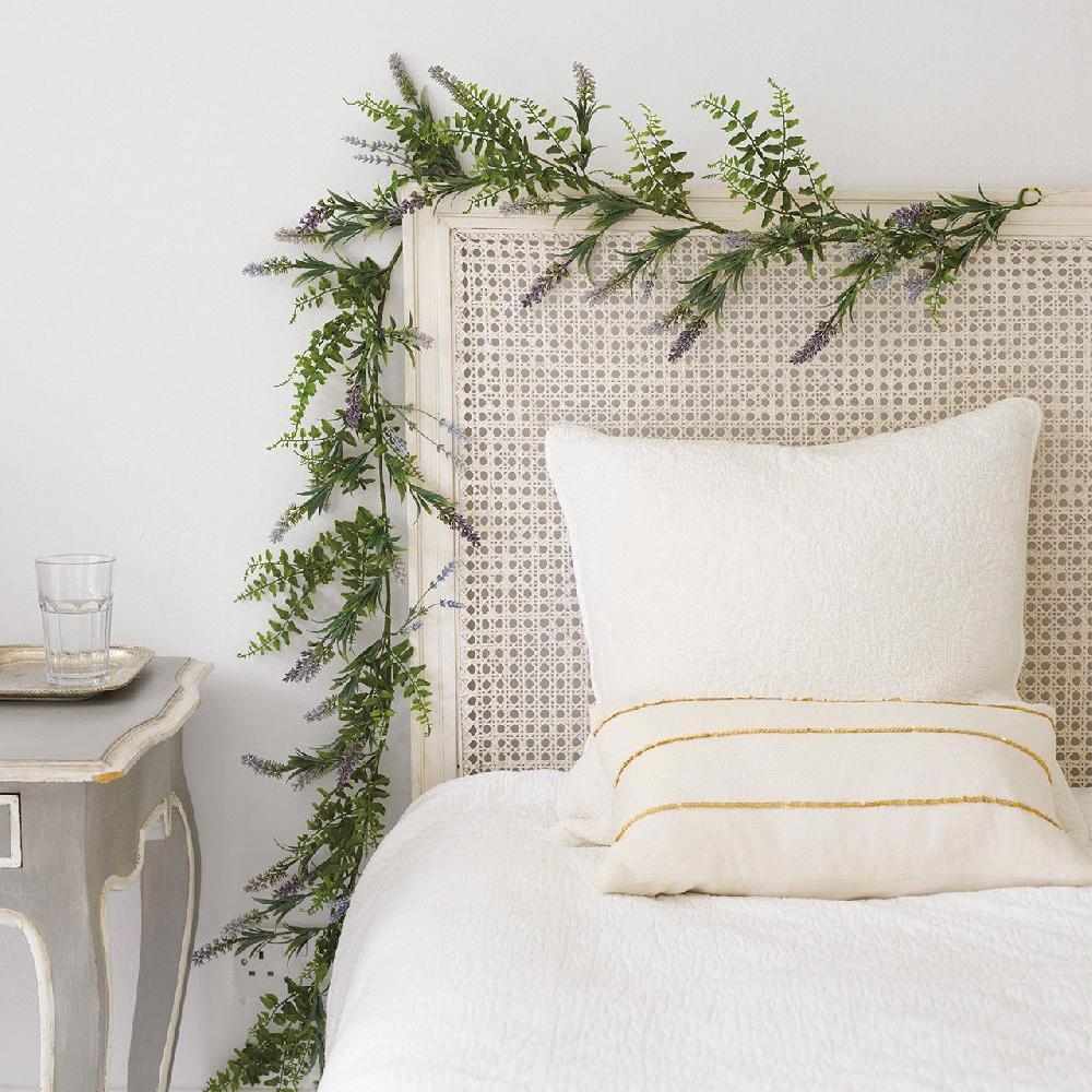 bloom Lavender Garland