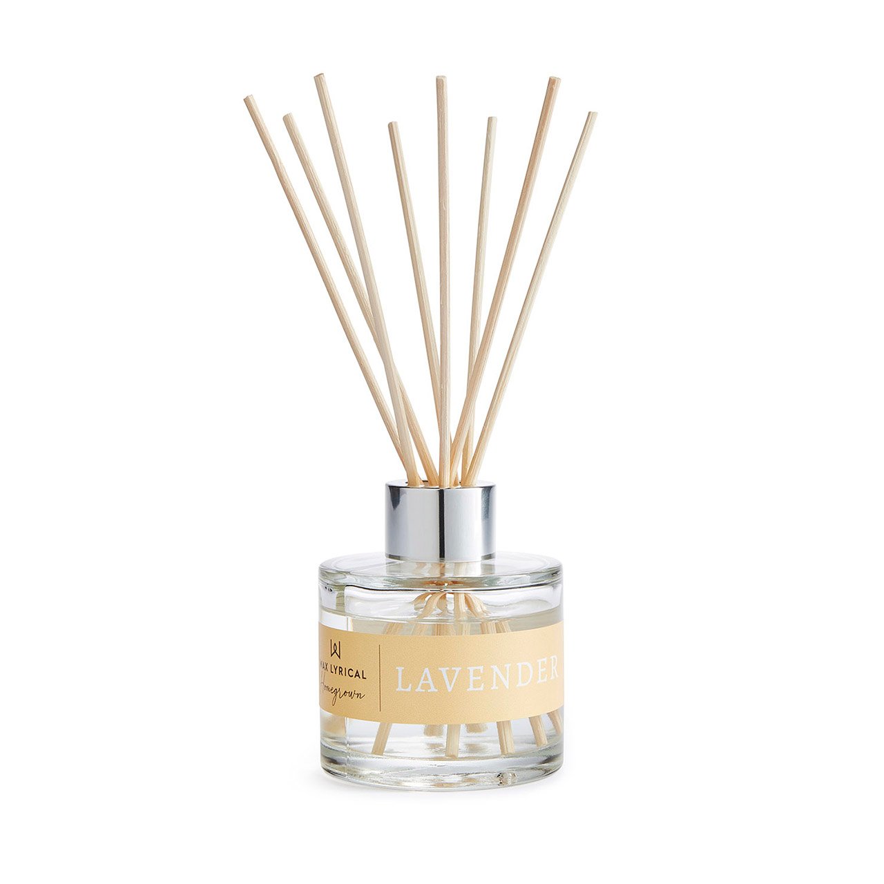 bloom Lavender Reed Diffuser