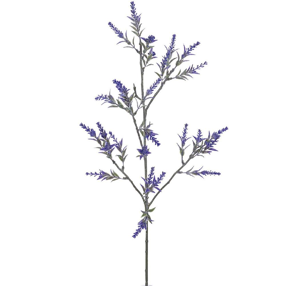 Bloom Lavender Stem Spray