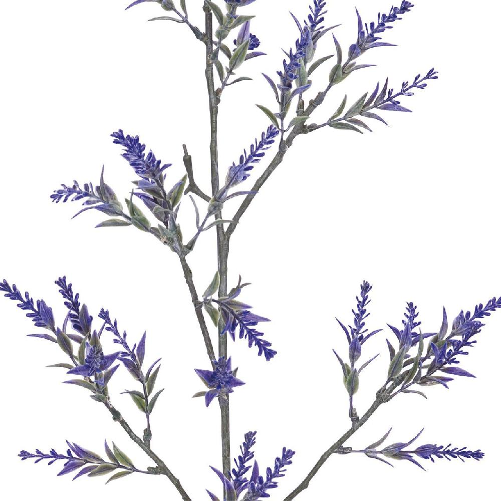 Bloom Lavender Stem Spray