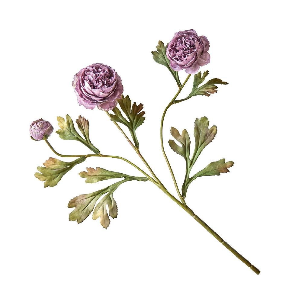 bloom Lilac Ranunculus Spray