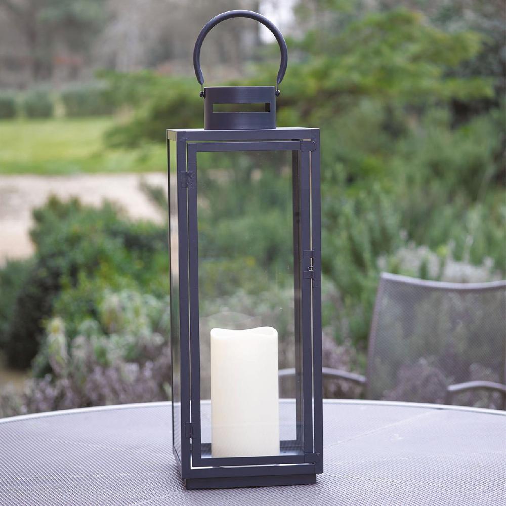 Bloom Malvern Outdoor Lanterns