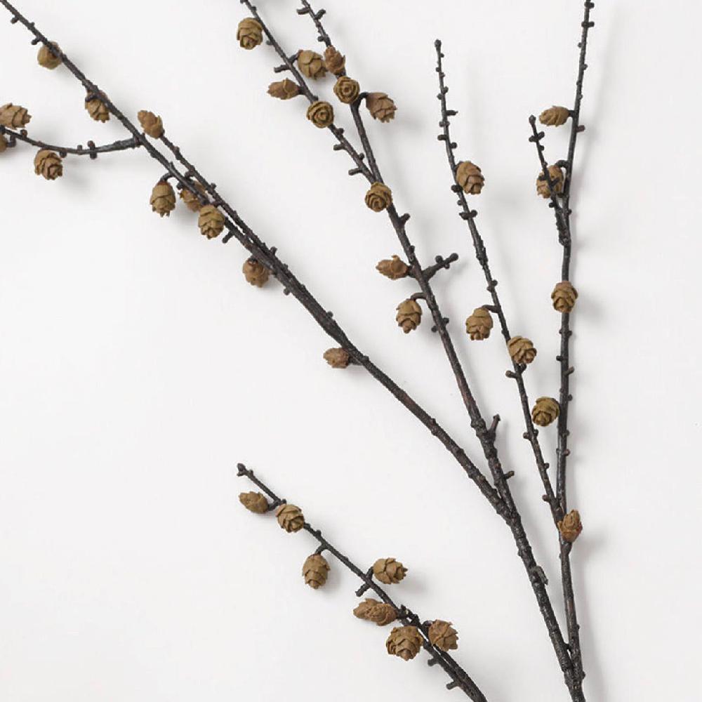 Bloom Mini Pinecone Spray