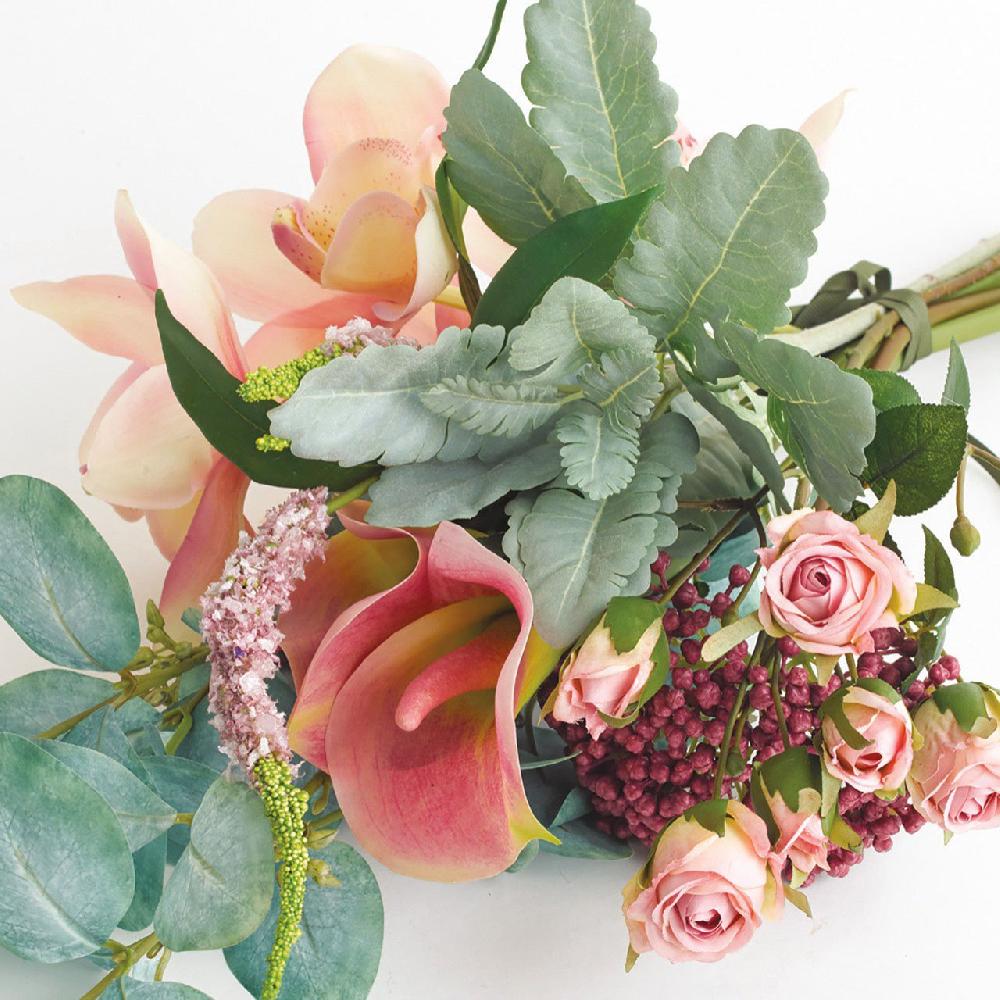 Bloom Modernist Bouquet