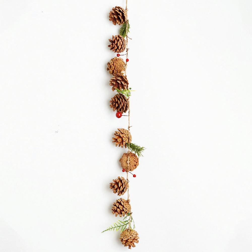 bloom Painswick Garlands