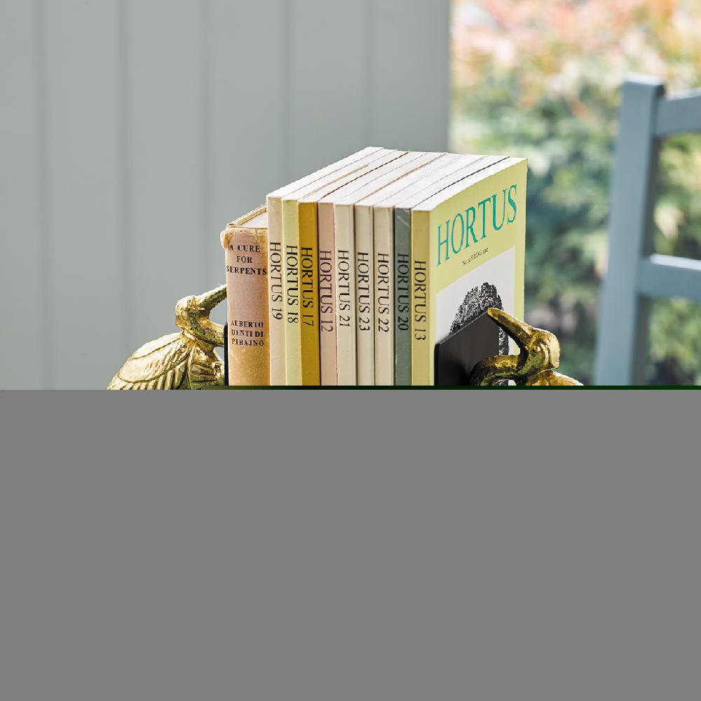 bloom Pelican Bookends