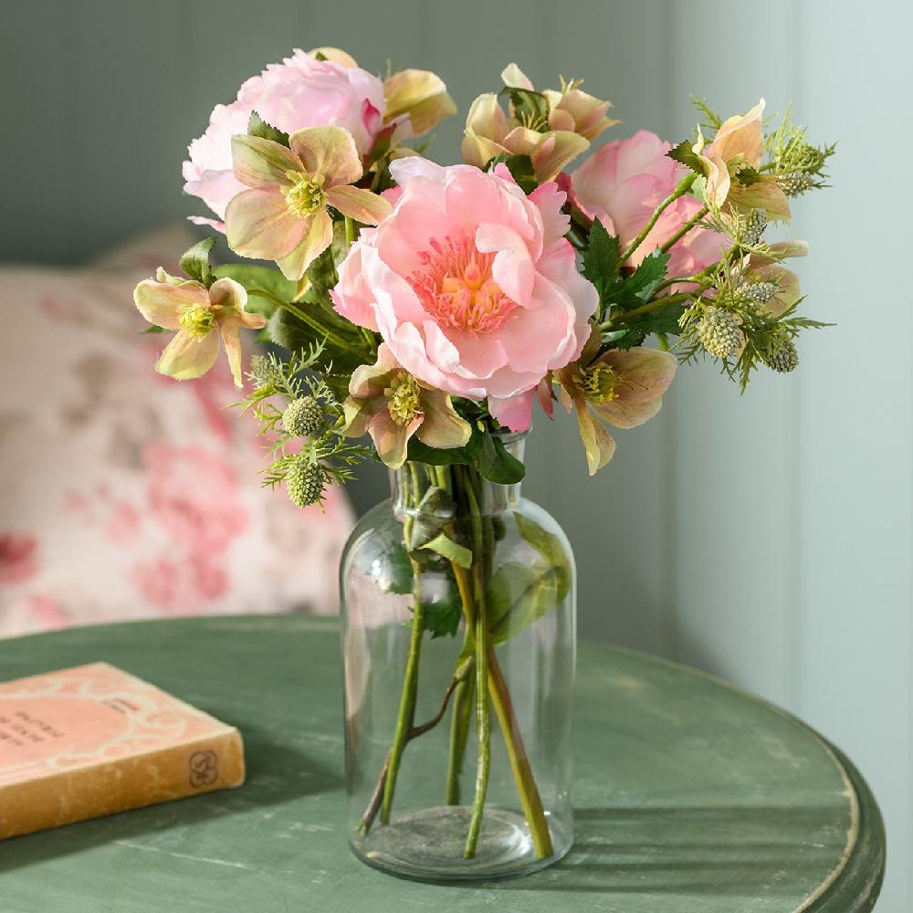 bloom Seasonal Mix Collection