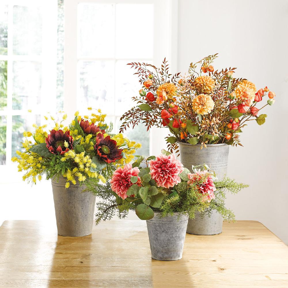 Bloom Small Florist's Bucket