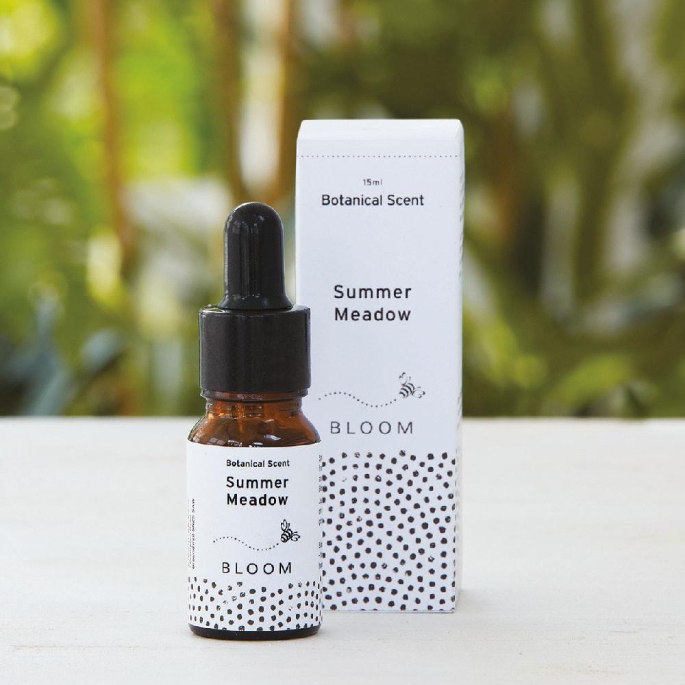 bloom Summer Meadow Botanical Scent