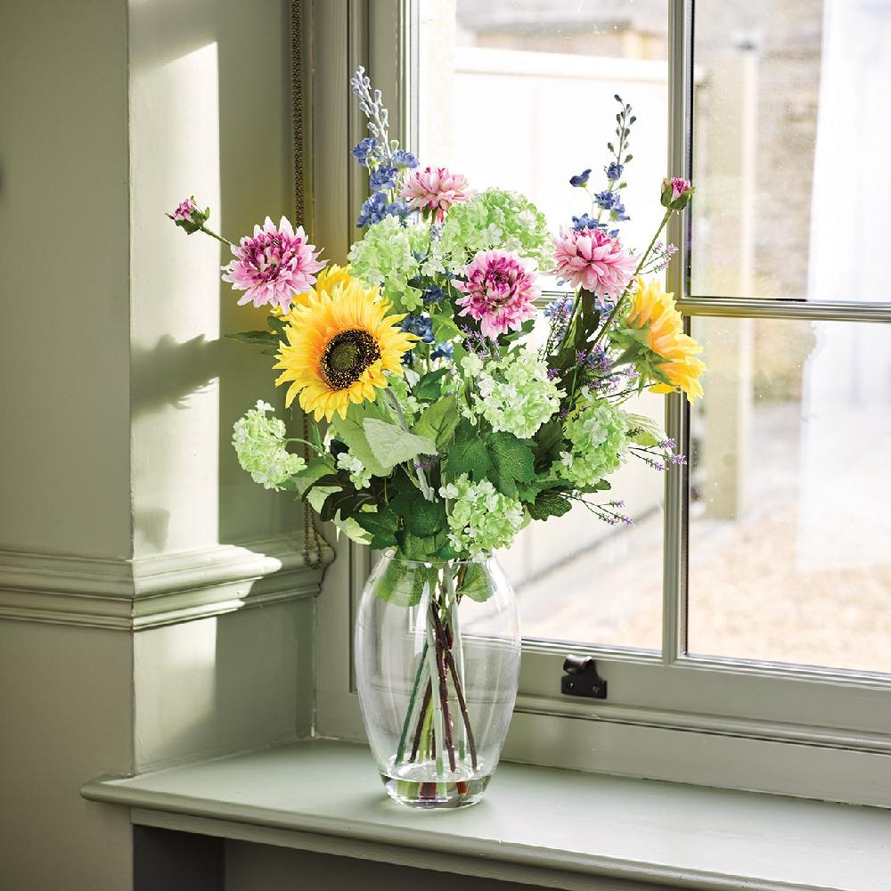 bloom Summer Sun Arrangement