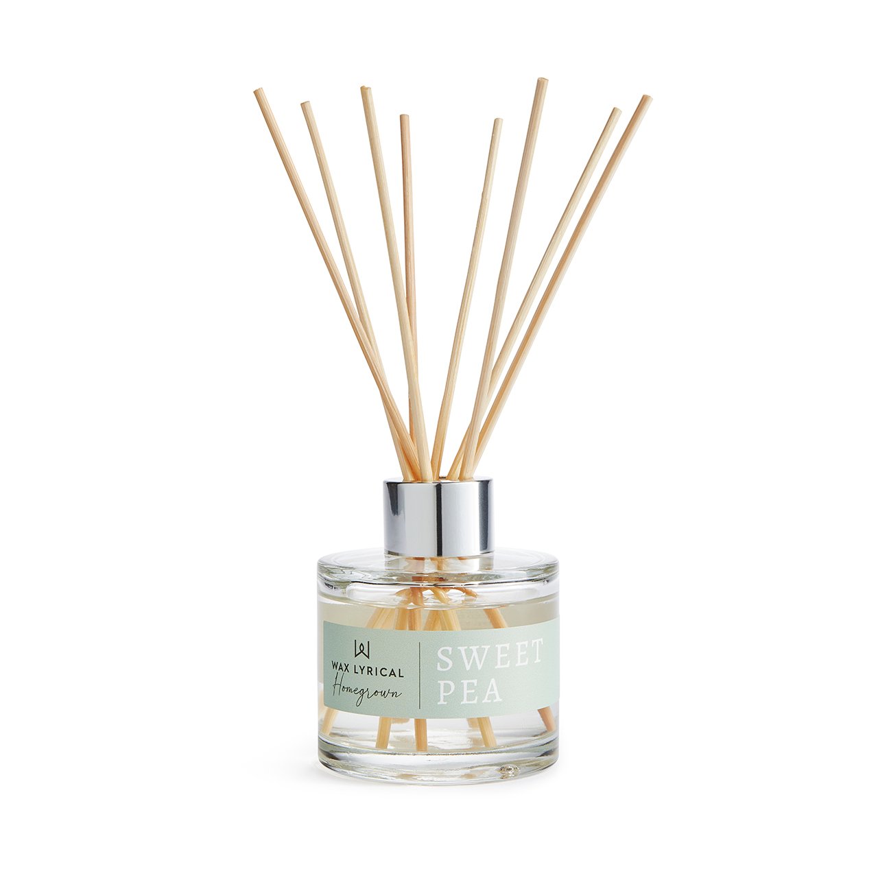 Bloom Sweet Pea Reed Diffuser