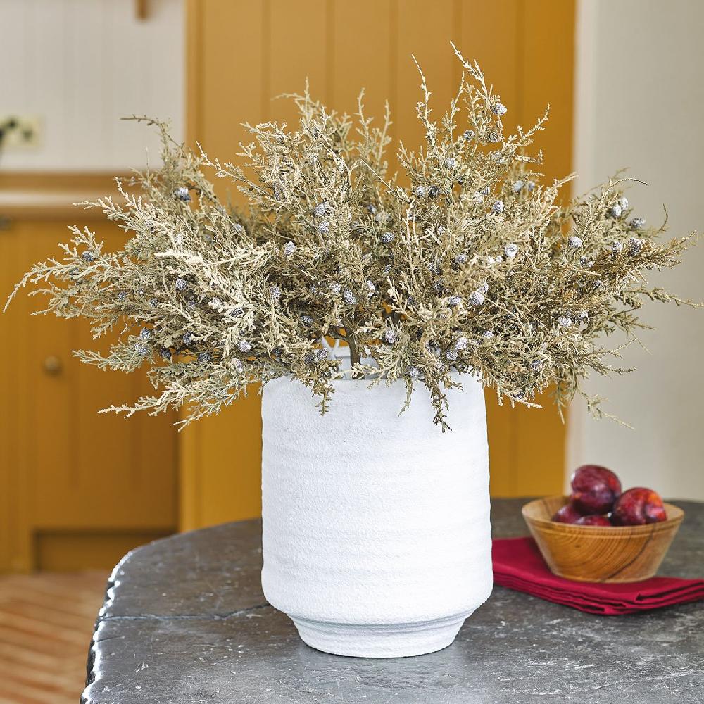 bloom Winter Gold Arrangement