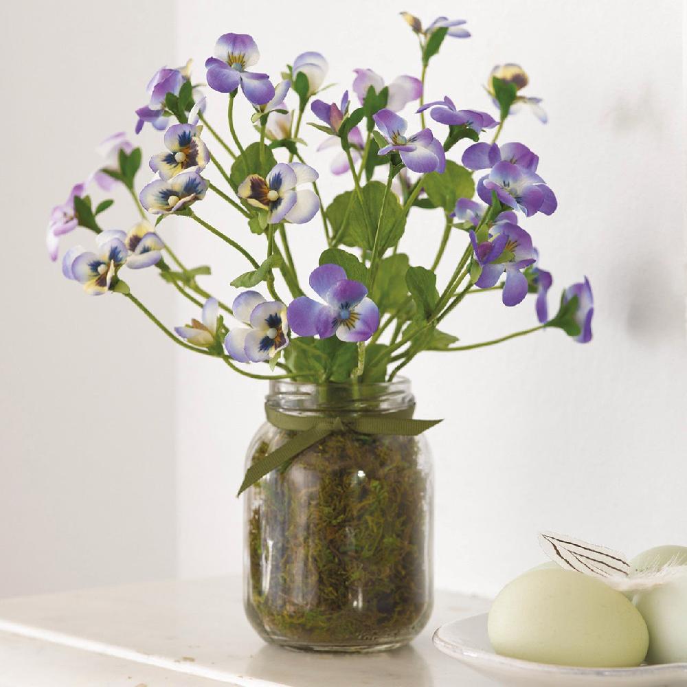 bloom Wood Nymph Arrangement