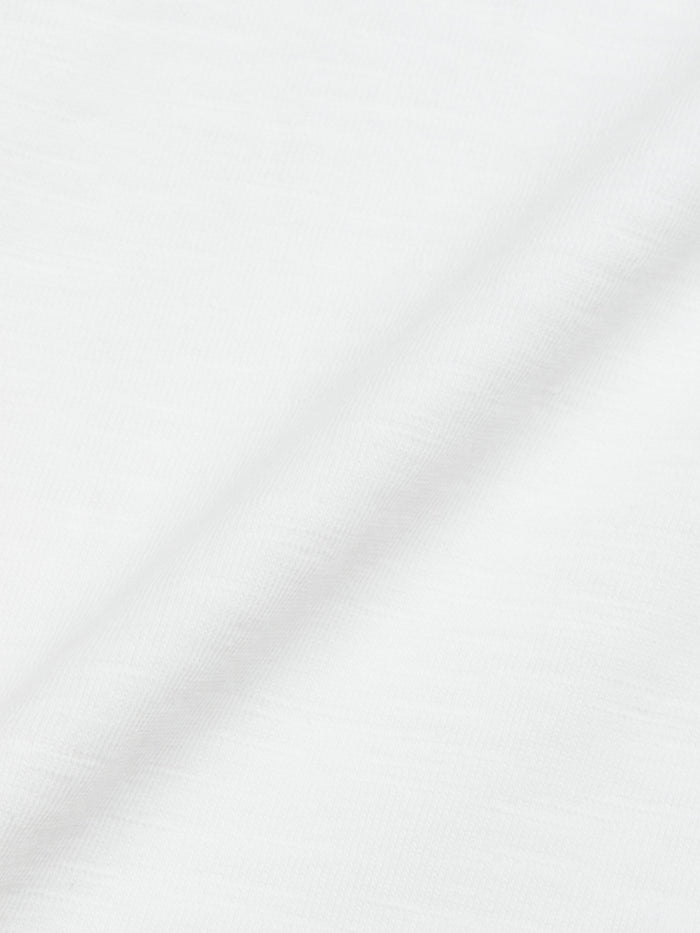 Blue De Gênes BdG S/S Grandad Snow White