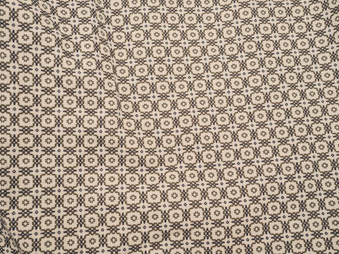 Blue De Gênes Colonnello Delo Shirt Multi Pattern