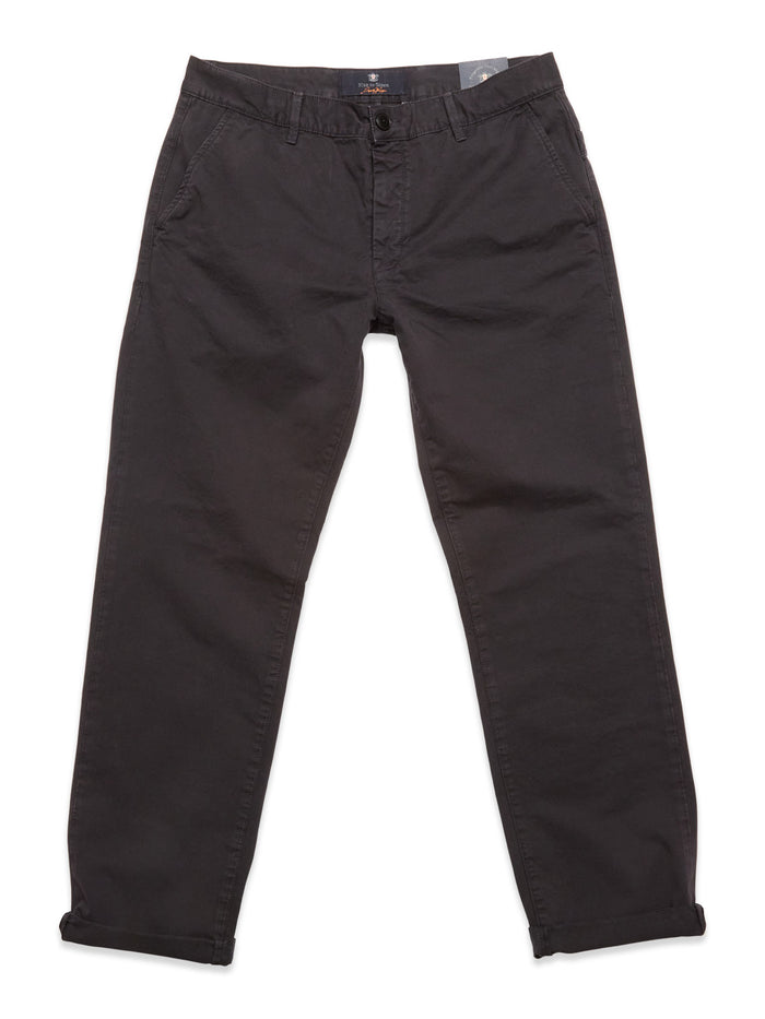 blue de gênes Franco Genes Chino Charcoal