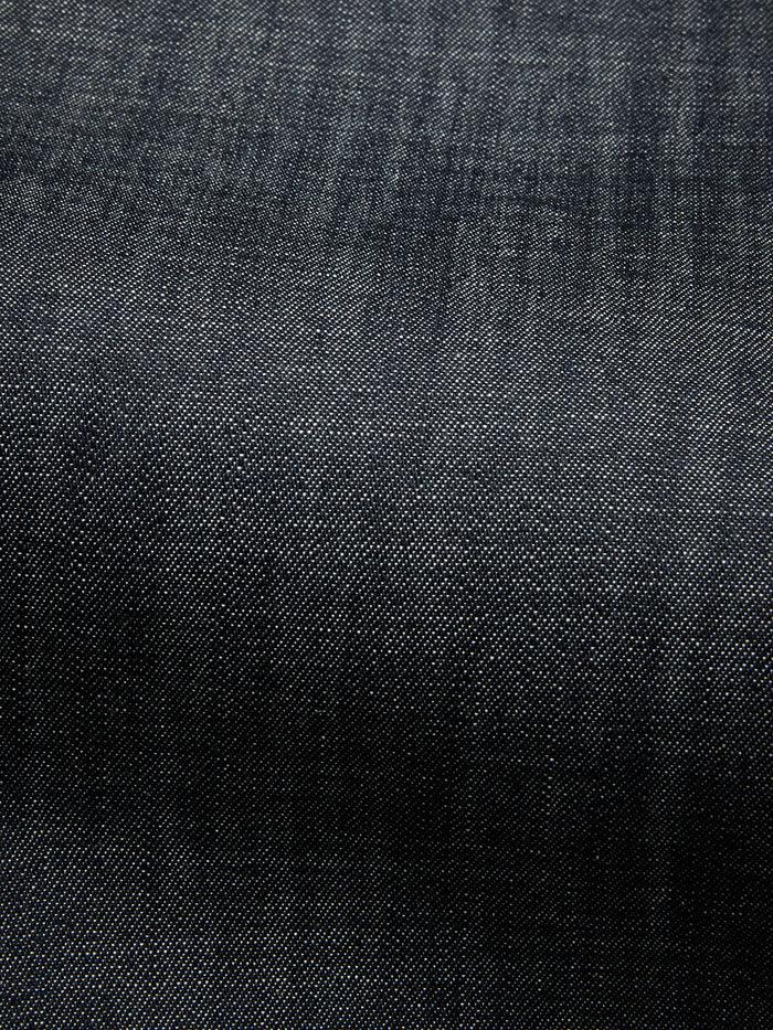 Blue De Gênes Leopardi Wasabi Blazer Denim Blue