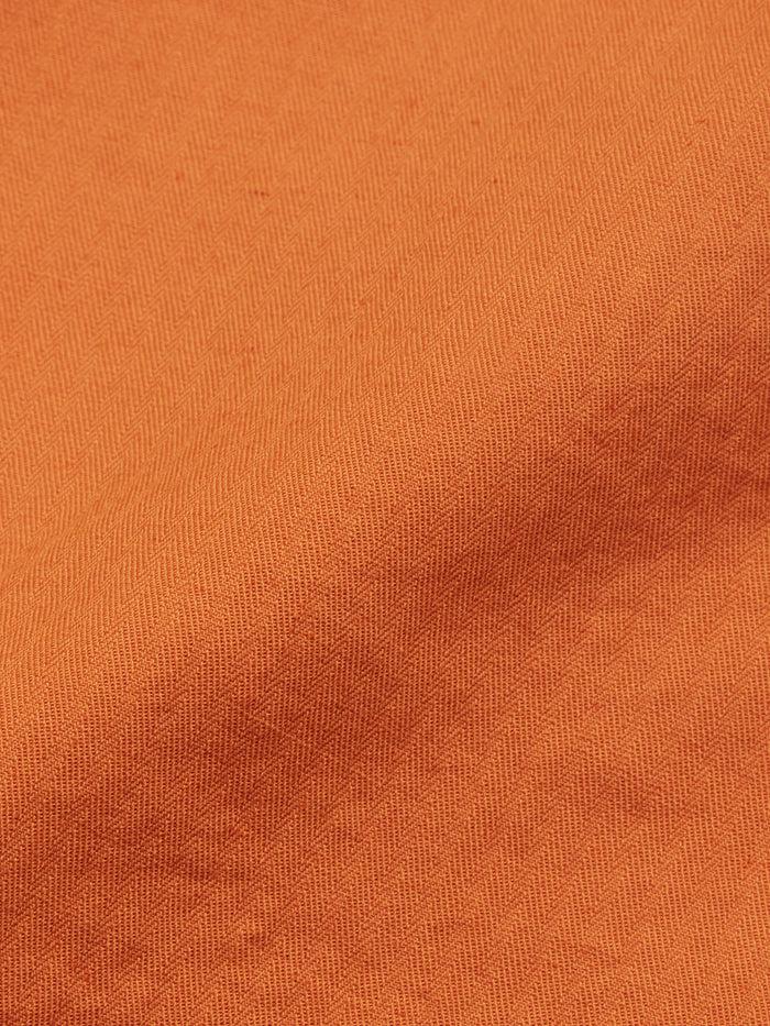 Blue De Gênes Menzino Shorts Apricot