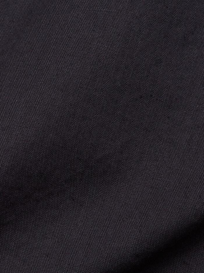 Blue De Gênes Menzino Shorts Dark Navy