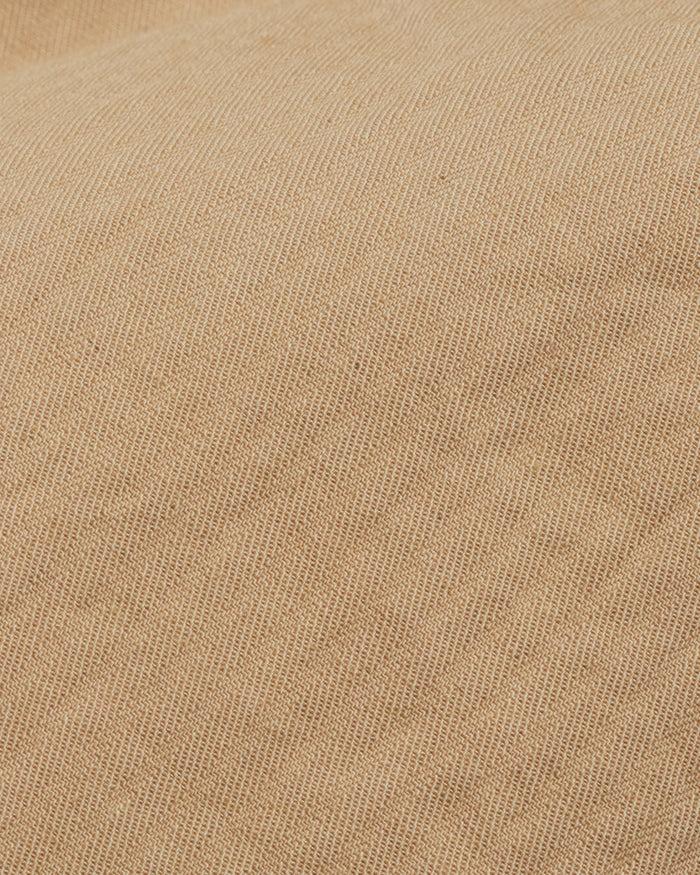 Blue De Gênes Menzino Shorts Khaki