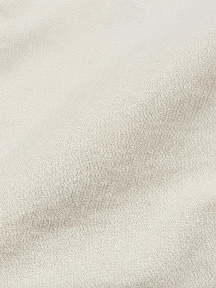 Blue De Gênes Menzino Shorts Stone